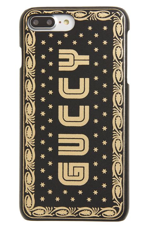 cover per iphone 7 plus gucci|Gucci Cases, Covers & Skins for iPhone 7 Plus for sale .